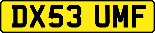 DX53UMF