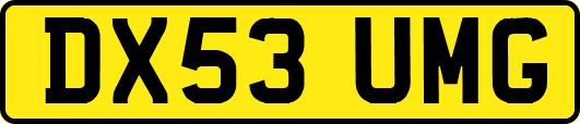 DX53UMG