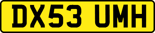 DX53UMH