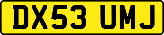 DX53UMJ