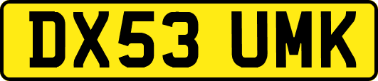 DX53UMK