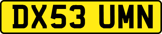 DX53UMN
