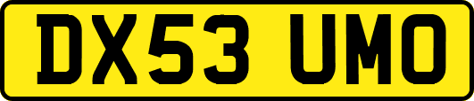 DX53UMO