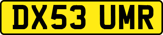 DX53UMR