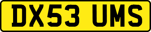 DX53UMS