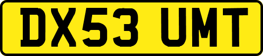 DX53UMT