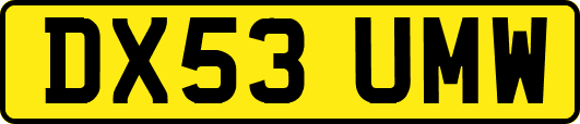 DX53UMW