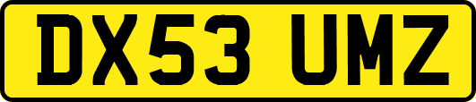 DX53UMZ