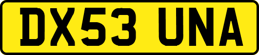 DX53UNA