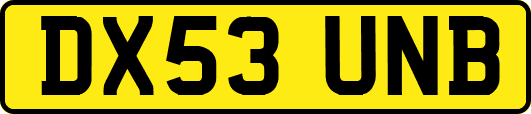 DX53UNB