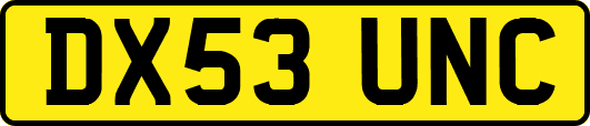 DX53UNC