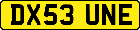 DX53UNE