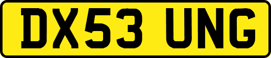 DX53UNG