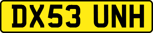 DX53UNH