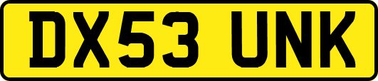 DX53UNK