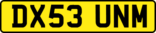 DX53UNM