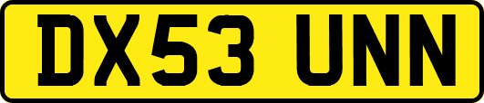 DX53UNN
