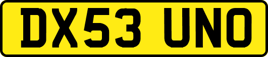 DX53UNO
