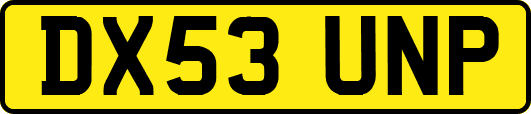 DX53UNP