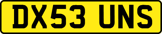 DX53UNS