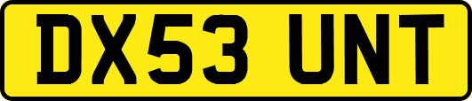 DX53UNT