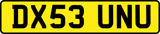 DX53UNU