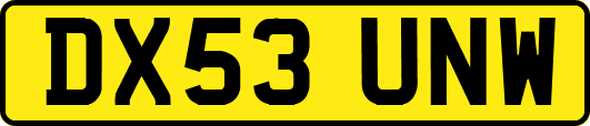 DX53UNW