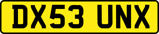 DX53UNX