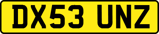 DX53UNZ