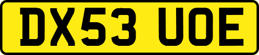 DX53UOE