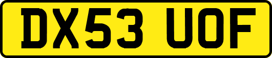 DX53UOF
