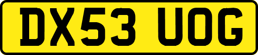 DX53UOG