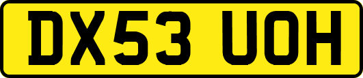 DX53UOH