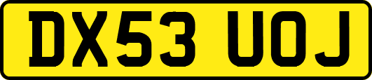 DX53UOJ