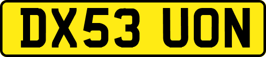 DX53UON