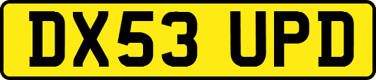 DX53UPD