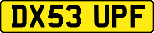 DX53UPF