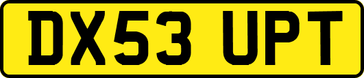 DX53UPT