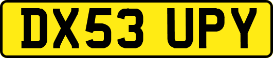 DX53UPY