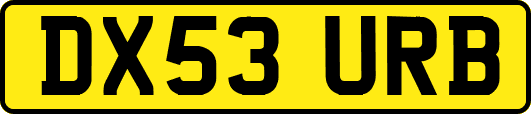 DX53URB