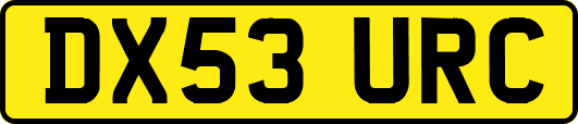 DX53URC