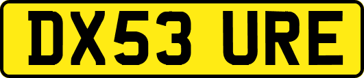 DX53URE