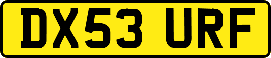 DX53URF