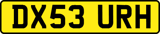 DX53URH