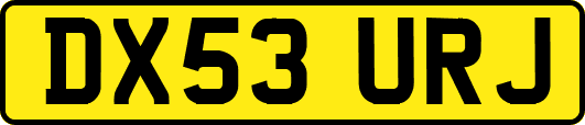 DX53URJ