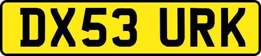 DX53URK