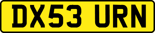 DX53URN