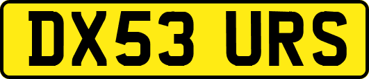 DX53URS
