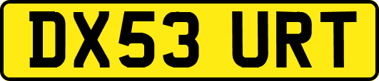 DX53URT