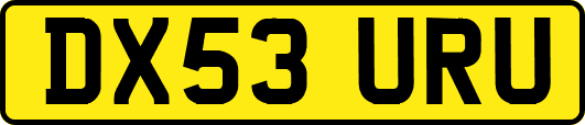 DX53URU